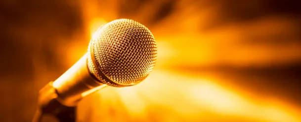 Speech